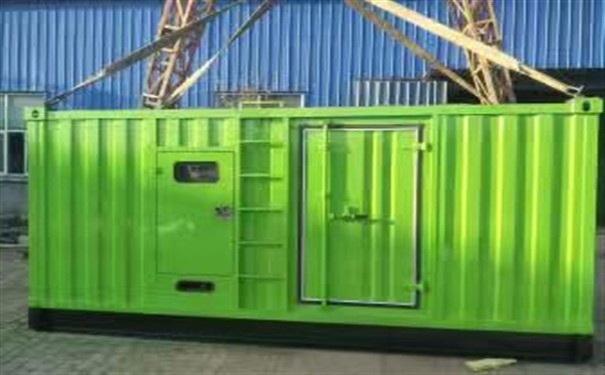 溆浦600kw大型柴油发电机组出租价格 溆浦600kw大型柴油发电机组出租价格